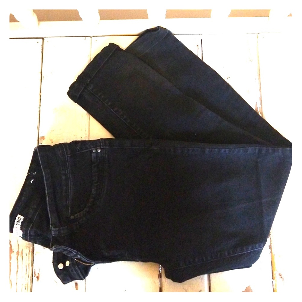 YMI jeans